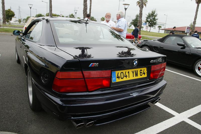 B45D0889.JPG - BMW 850  CSi