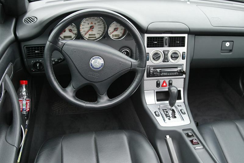 B45D0890.JPG - Mercedes SLK 320