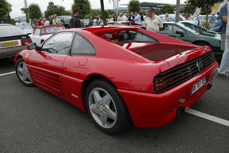 B45D0894.JPG - Ferrari 348 GTS