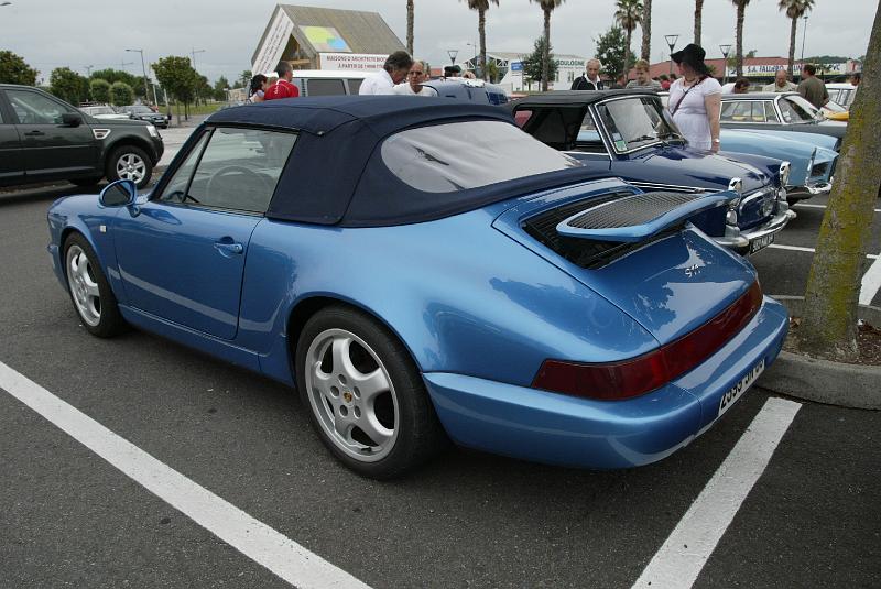B45D0898.JPG - Porsche 911 Carrera Cabriolet