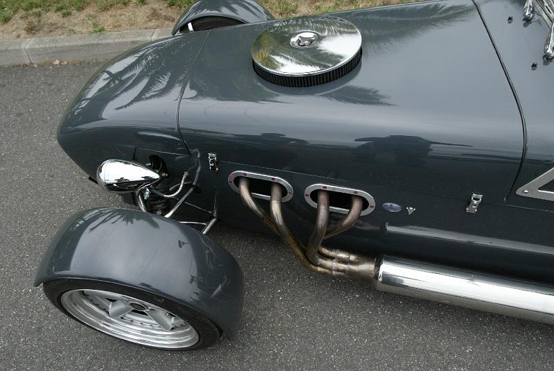 DAX-04.JPG - mais le moteur est un gros V8 Chevrolet de plus de 400cv