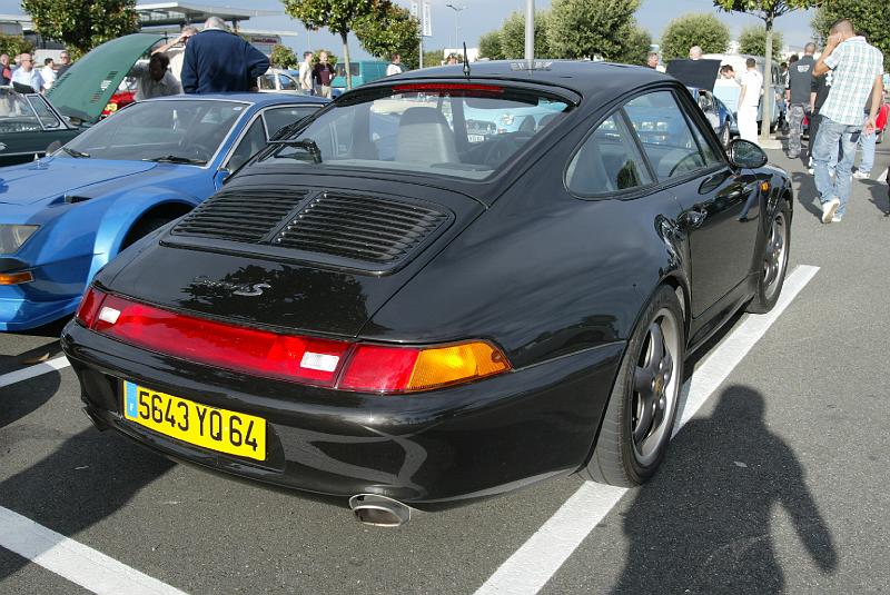 B45D0549.JPG - Porsche 911 Carrera S