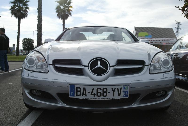B45D0551.JPG - Mercedes CLK