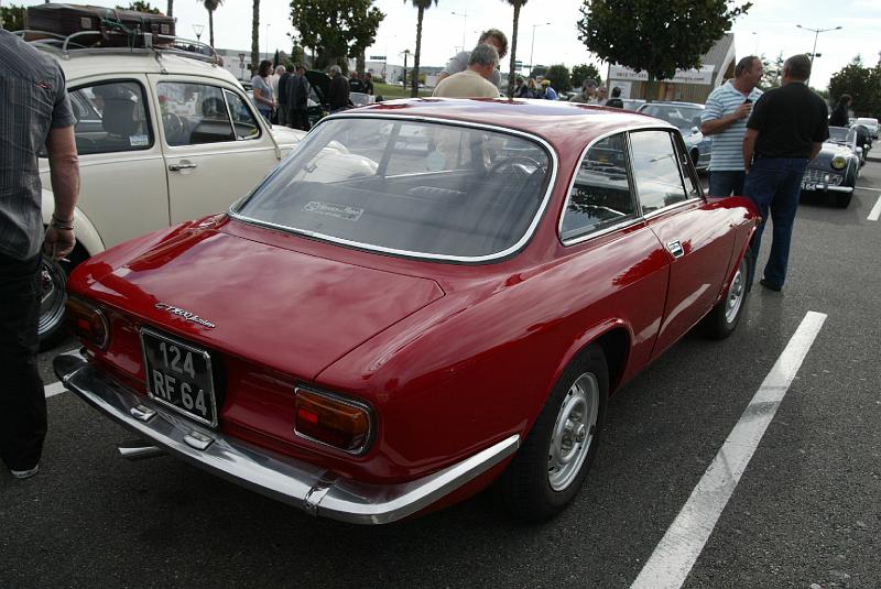 B45D0556.JPG - Alfa Romeo Coupé Bertone GT 1600 Junior