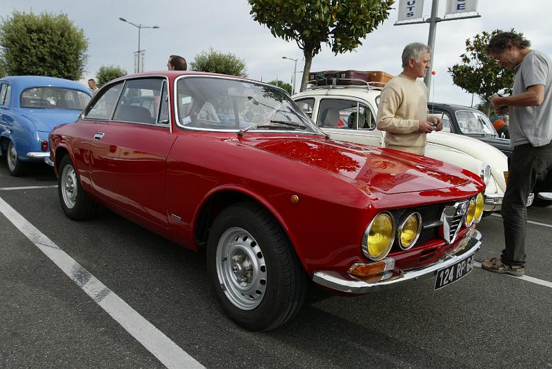 B45D0557.JPG - Alfa Romeo Coupé Bertone GT 1600 Junior