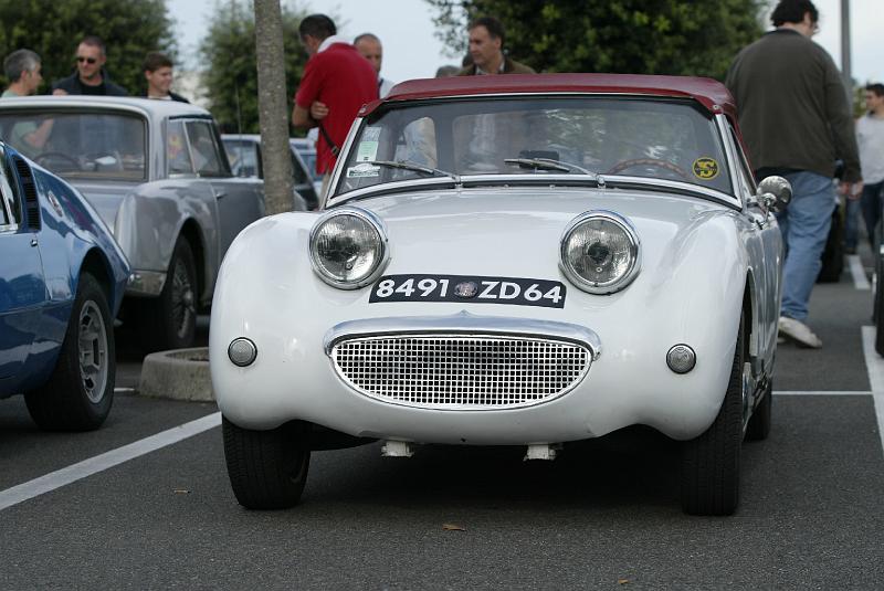 B45D0584.JPG - Austin Healey Sprite