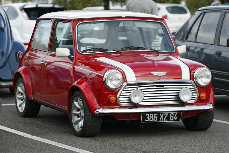 B45D0591.JPG - Austin Mini