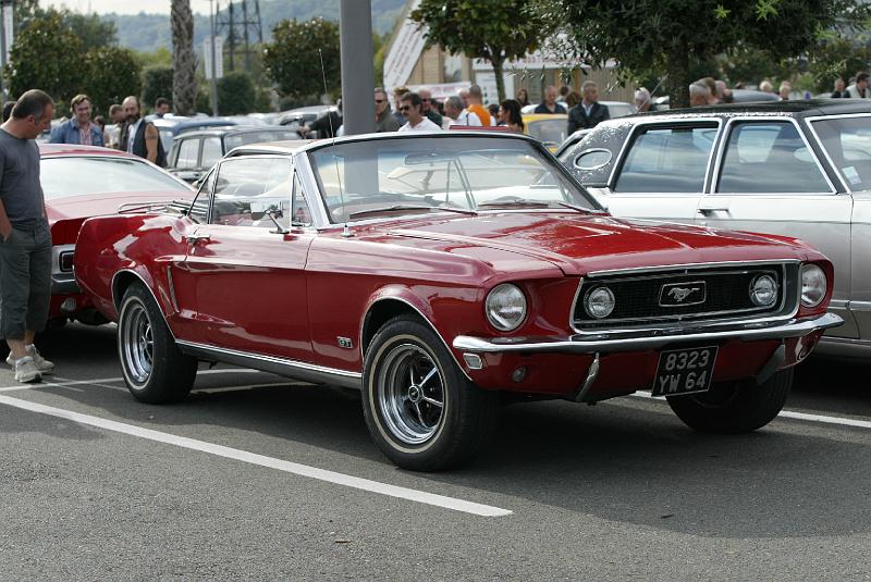 B45D0603.JPG - Ford Mustang