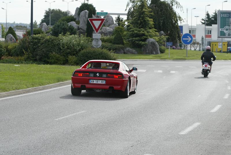 B45D0607.JPG - Ferrari 348 GTS