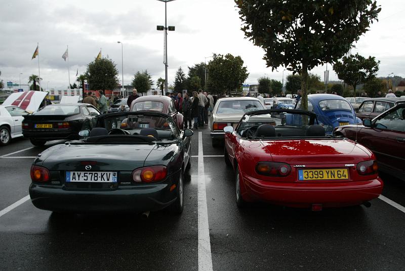 B45D0063.JPG - Mazda MX5 série 2 et 1