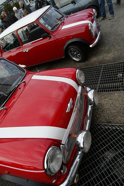 B45D0074.JPG - Austin Mini, l'originale