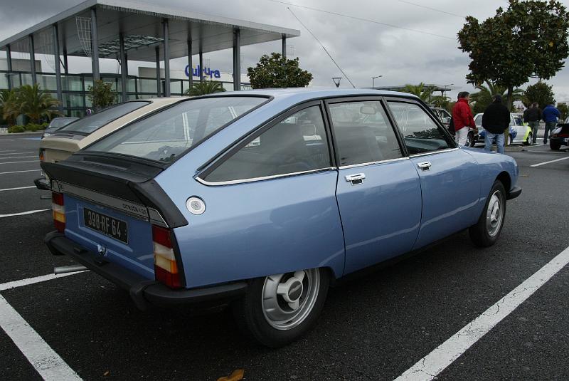 B45D0083.JPG - Citroën GS X3