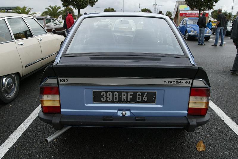 B45D0084.JPG - Citroën GS X3