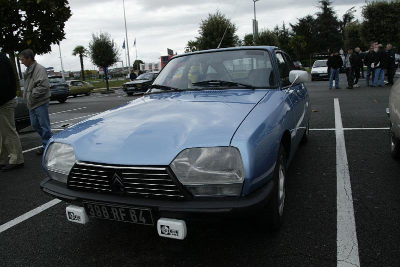 B45D0085.JPG - Citroën GS X3