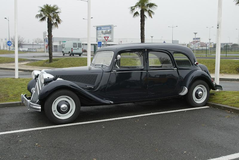 B45D0009.JPG - Citroën Traction Avant 11familiale