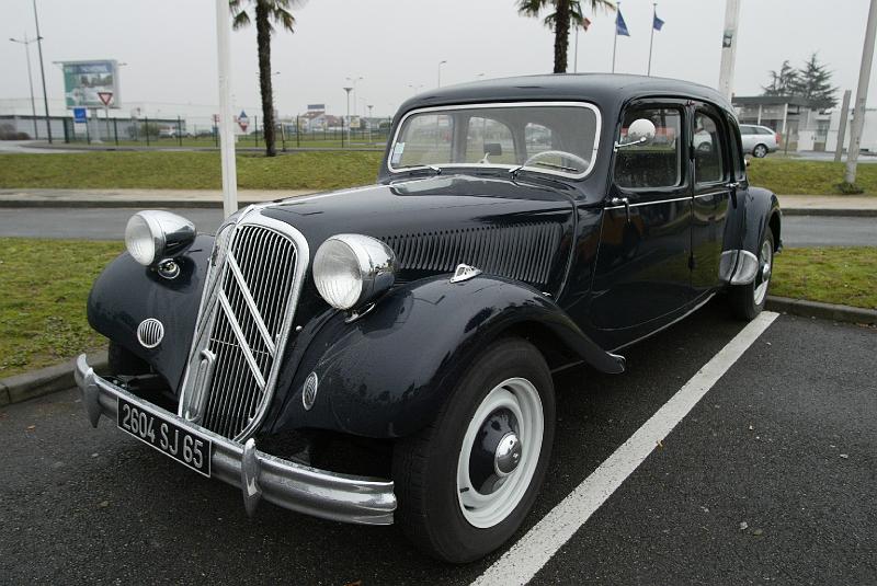 B45D0010.JPG - Citroën Traction Avant 11familiale