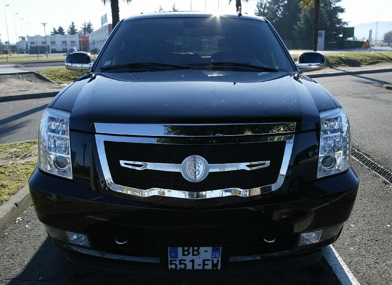 B45D0072.jpg - Cadillac Escalade: un V8 de 6 litres !