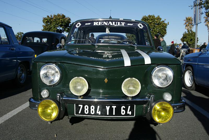 B45D0078.JPG - et un Renault 8 "Gordinisée"