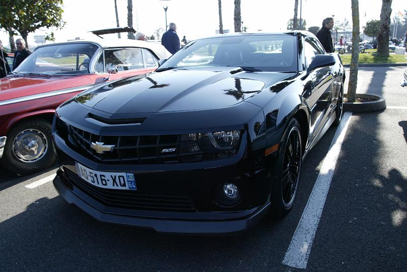 B45D0020.JPG - Chevrolet Camaro SS