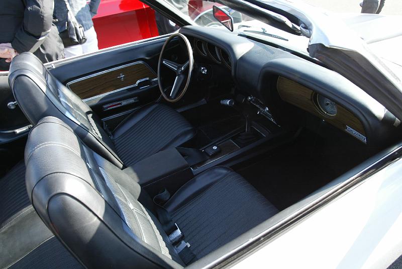 B45D0023.JPG - Ford Mustang 1970
