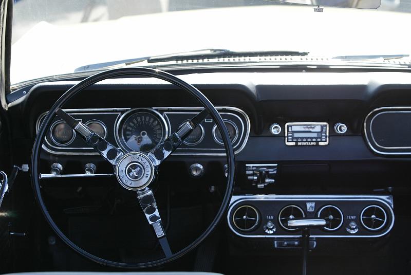 B45D0050.JPG - Ford Mustang 1970
