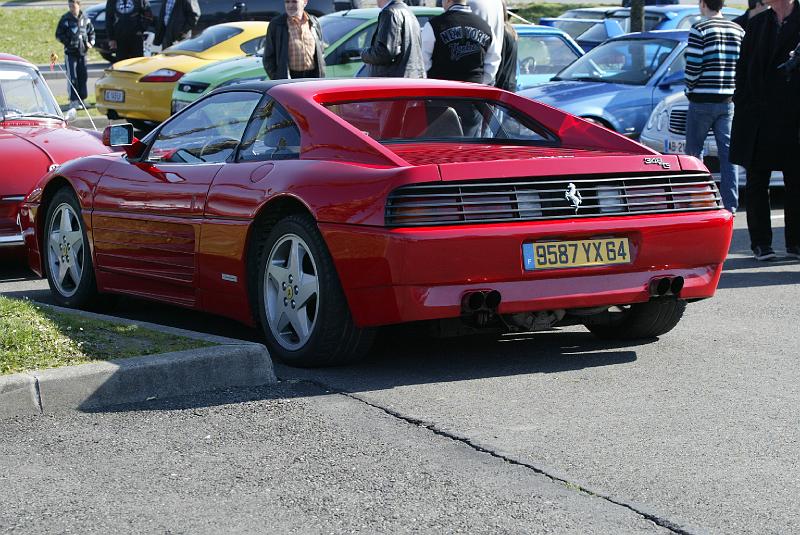 B45D0054.JPG - Ferrari 348 TB