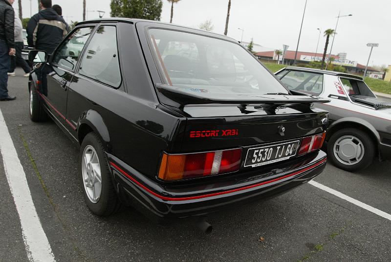 B45D0007.JPG - Ford Escort XR2i