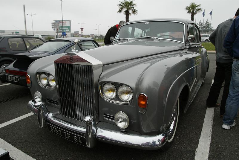 B45D0008.JPG - Rolls Royce Silver Cloud III 1964