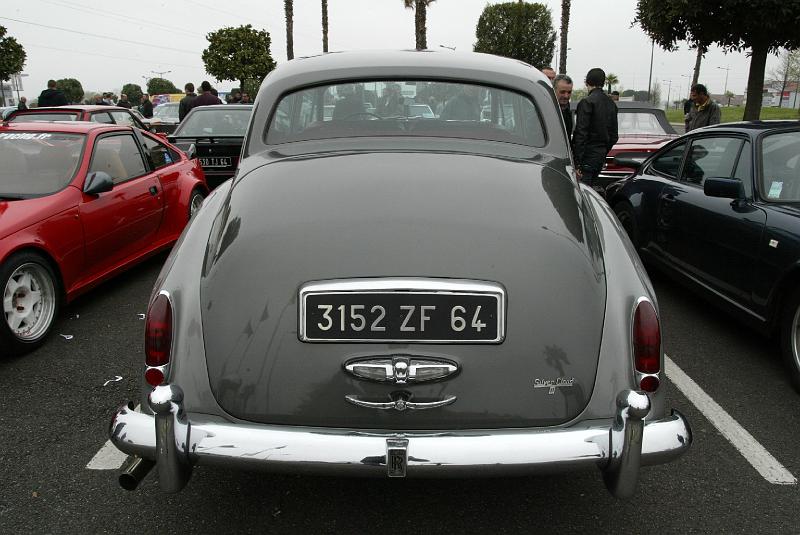 B45D0012.jpg - Rolls Royce Silver Cloud III 1964
