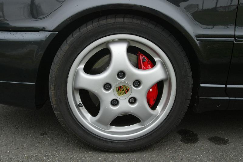 B45D0014.JPG - Audi RS2, Porsche est passé par là...