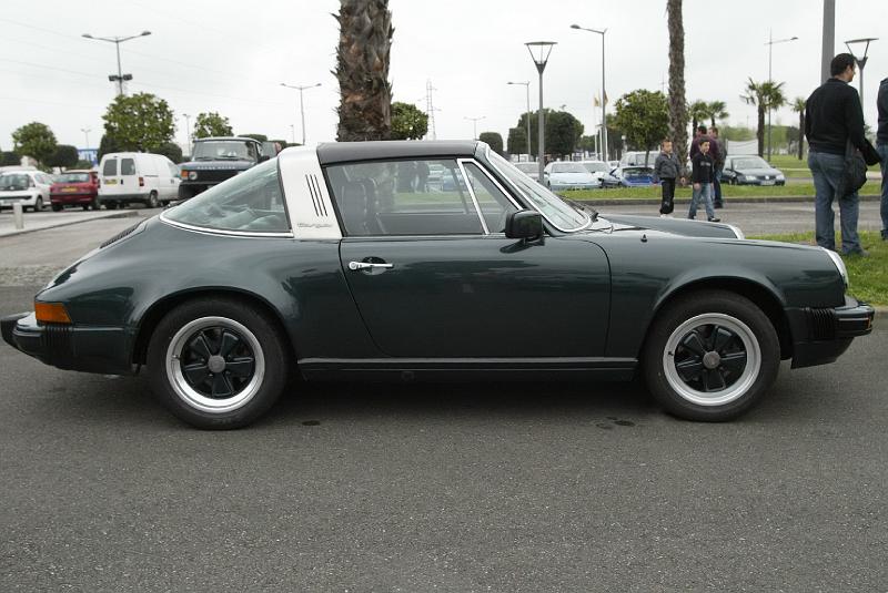 B45D0031.jpg - Porsche 911 Targa