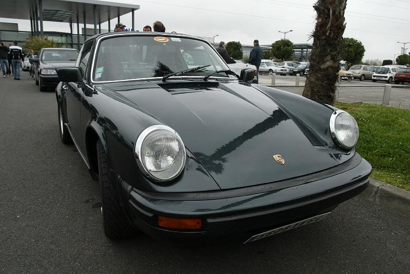 B45D0032.jpg - Porsche 911 Targa