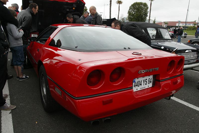 B45D0037.JPG - Chevrolet Corvette C4 1984