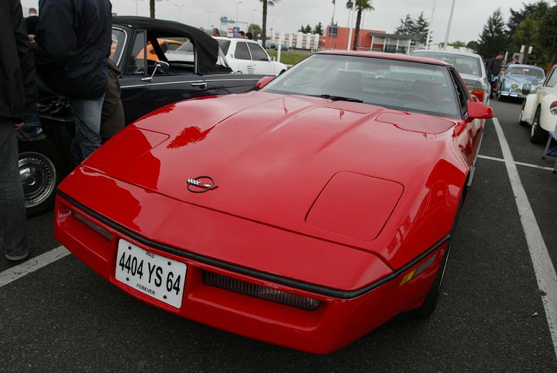 B45D0038.JPG - Chevrolet Corvette C4 1984
