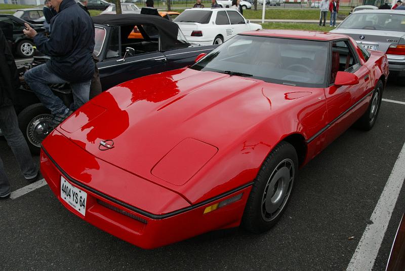 B45D0039.JPG - Chevrolet Corvette C4 1984: