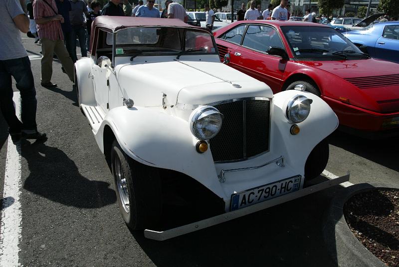B45D0010.JPG - Une anglaise atypique: Wyvern Statford
