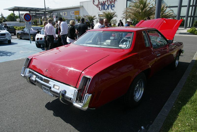 B45D0018.JPG - Oldsmobile Cutlass Suprème