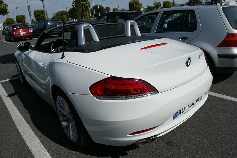 B45D0025.JPG - BMW Z4 CC