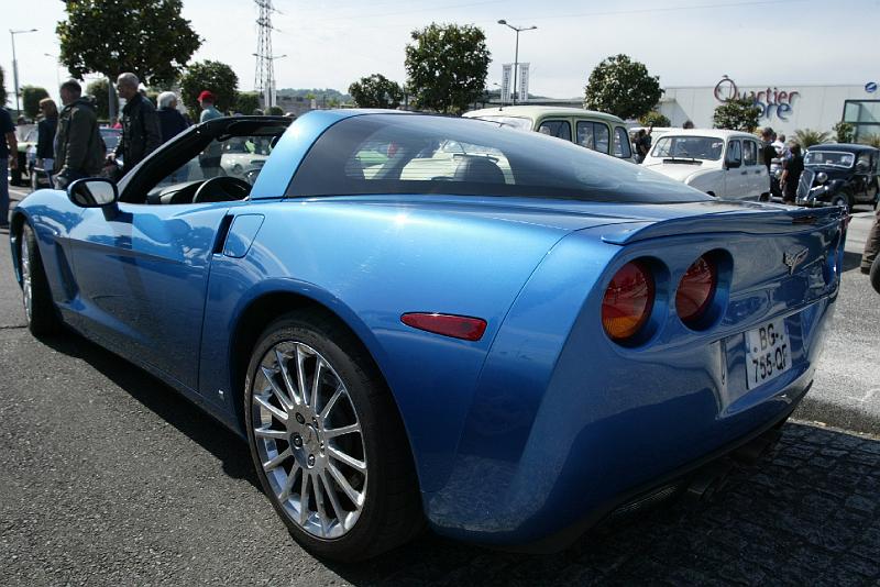 B45D0029.jpg - Chevrolet Corvette C6 Cabriolet
