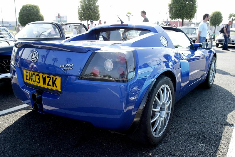 B45D0011.jpg - Vauxhall  Speedster Turbo (Opel Grande Bretagne)