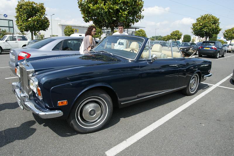 B45D0071.JPG - Rolls Royce Corniche