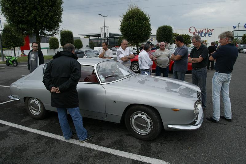 B45D0005.JPG - Lancia Flavia Sport Zagato
