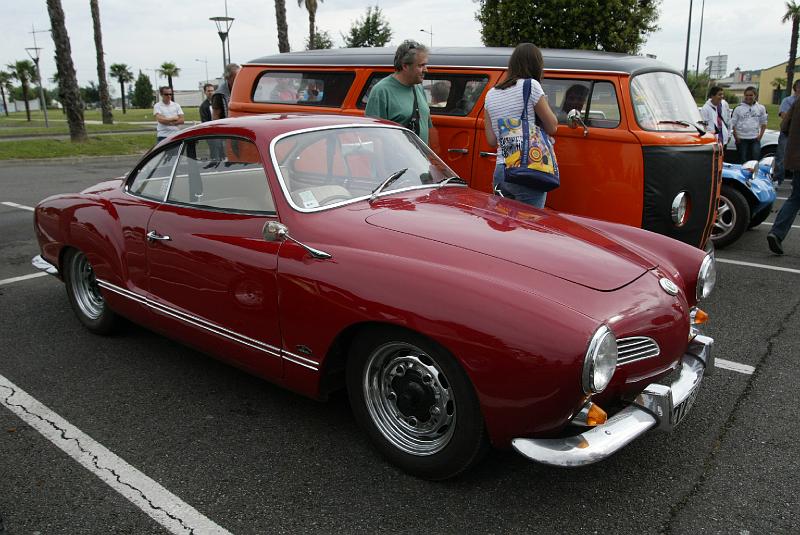 B45D0017.JPG - Volkswagen Karman Ghia