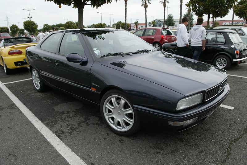 B45D0019.JPG - Maserati Quatroporte année 2000