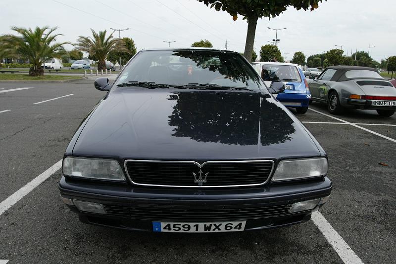 B45D0020.JPG - Maserati Quatroporte année 2000