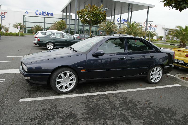 B45D0023.JPG - Maserati Quatroporte année 2000