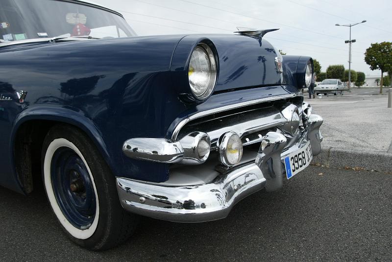 B45D0028.JPG - Ford Mainline 1954