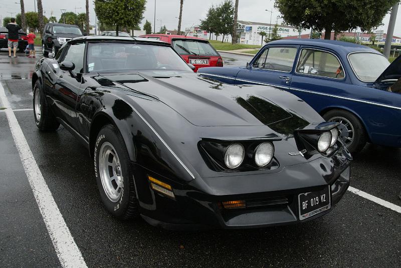 B45D0011.JPG - Chevrolet Corvette Stingray