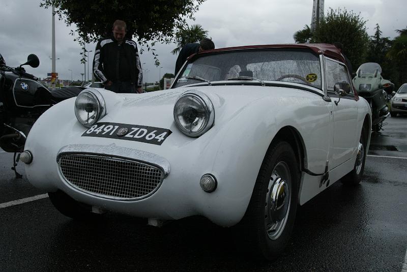 B45D0015.JPG - Austin Sprite (Frog Eyes)