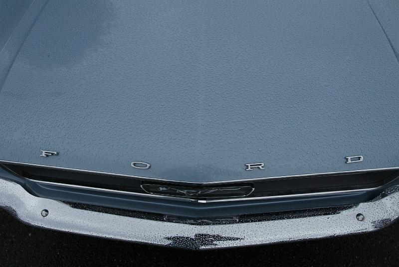 B45D0019.JPG - Une nouvelle Ford Mustang 1967